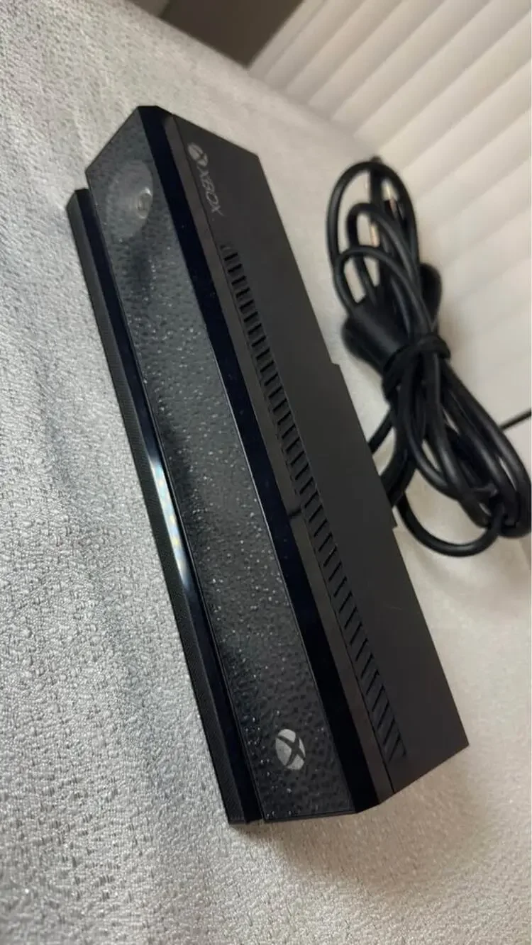 Microsoft Kinect for Xbox One Model 1520
